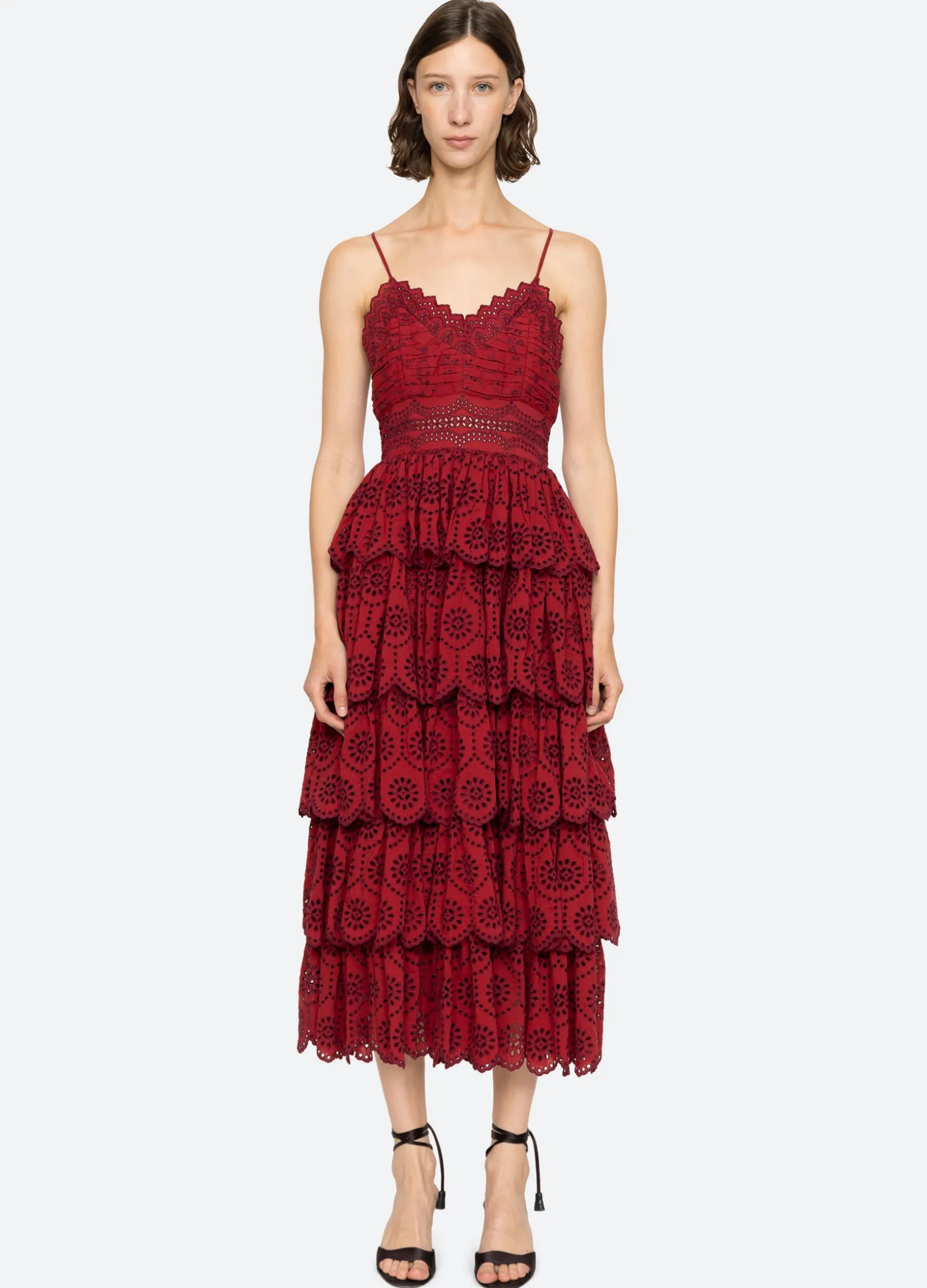 Sea New York Lainey Dress|Women Dresses