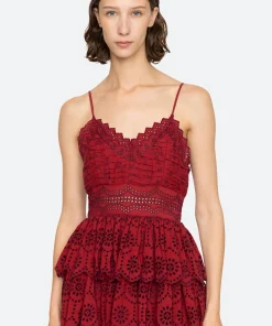 Sea New York Lainey Dress|Women Dresses