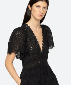 Sea New York Lainey S/S Dress|Women Dresses