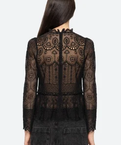 Sea New York Lainey Top|Women Tops