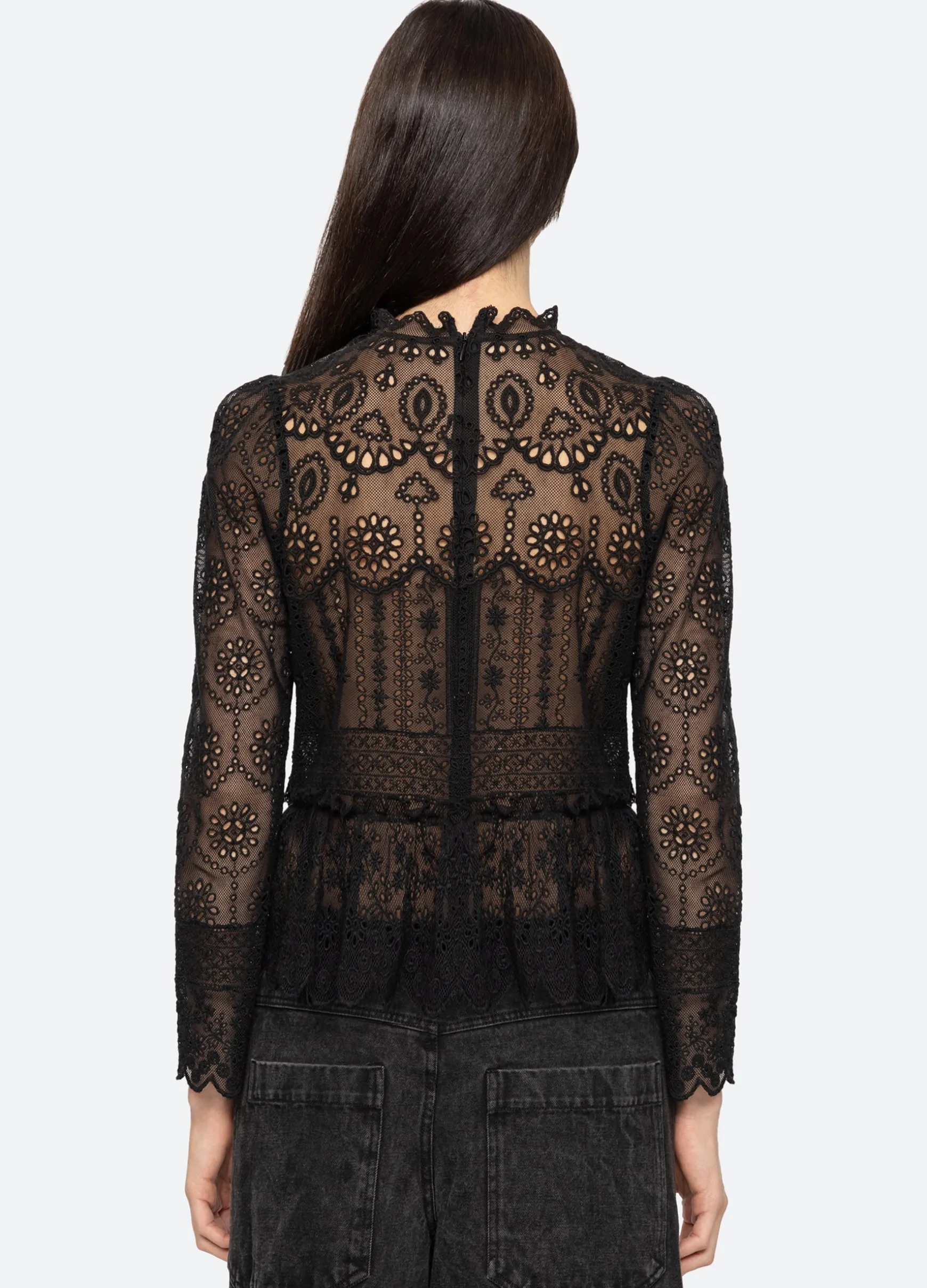 Sea New York Lainey Top|Women Tops