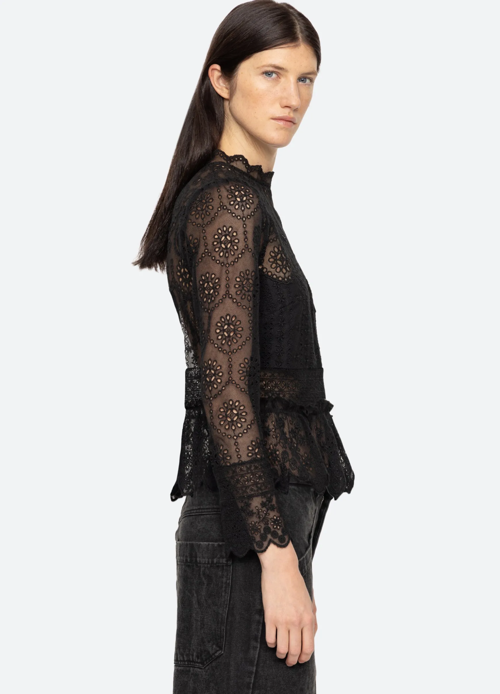 Sea New York Lainey Top|Women Tops