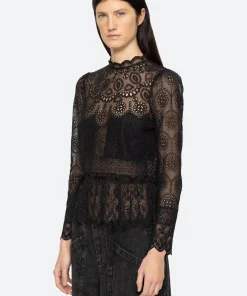 Sea New York Lainey Top|Women Tops