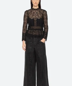 Sea New York Lainey Top|Women Tops