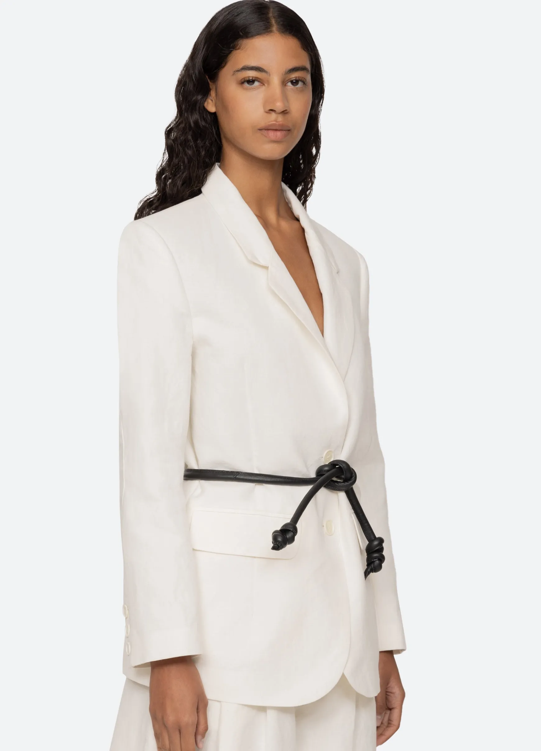 Sea New York Lara Jacket|Women Outerwear