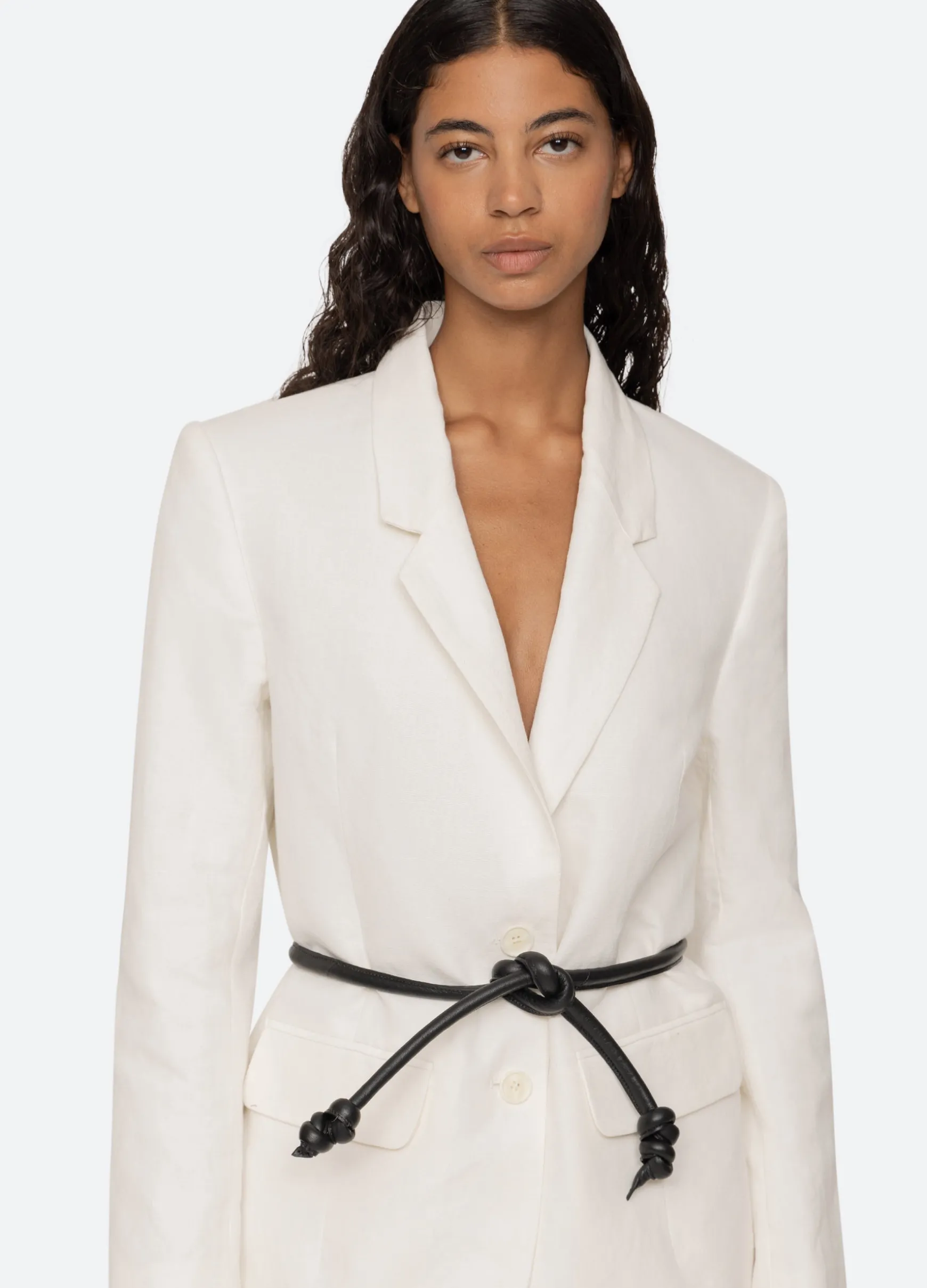 Sea New York Lara Jacket|Women Outerwear