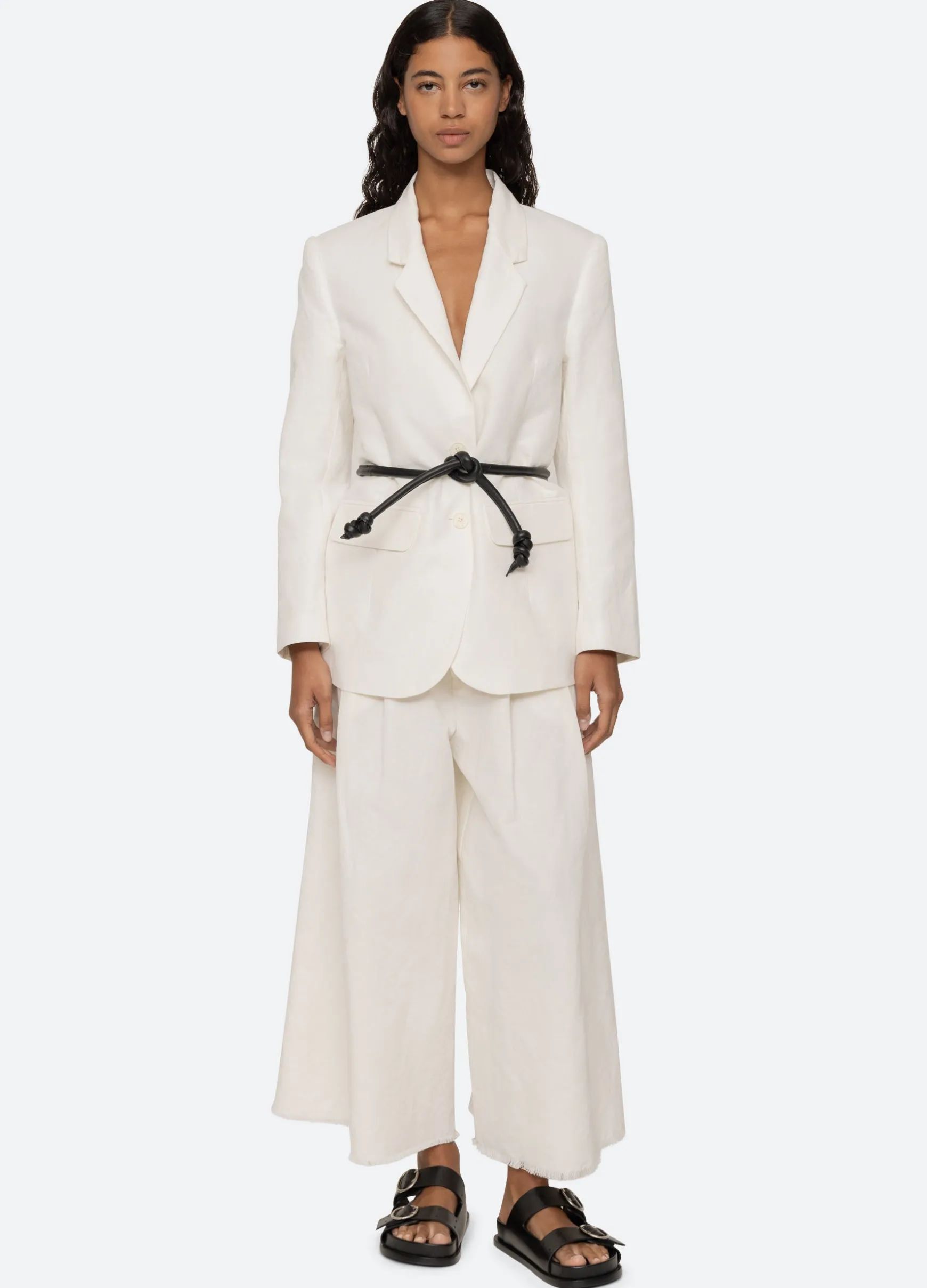 Sea New York Lara Jacket|Women Outerwear