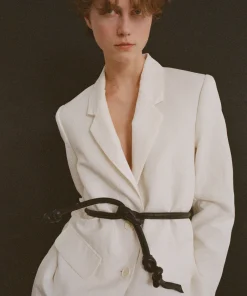 Sea New York Lara Jacket|Women Outerwear