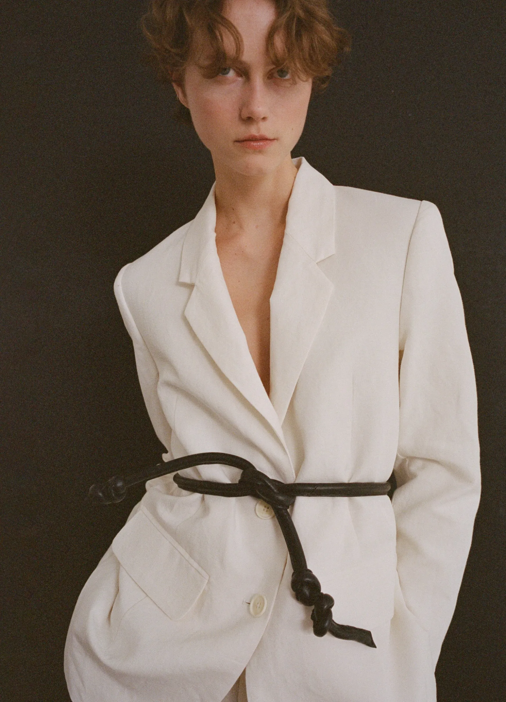 Sea New York Lara Jacket|Women Outerwear