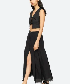 Sea New York Lara Skirt|Women Bottoms