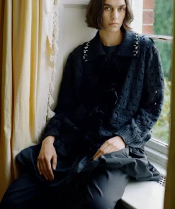 Sea New York Leia Cardigan|Women Sweaters|Tops