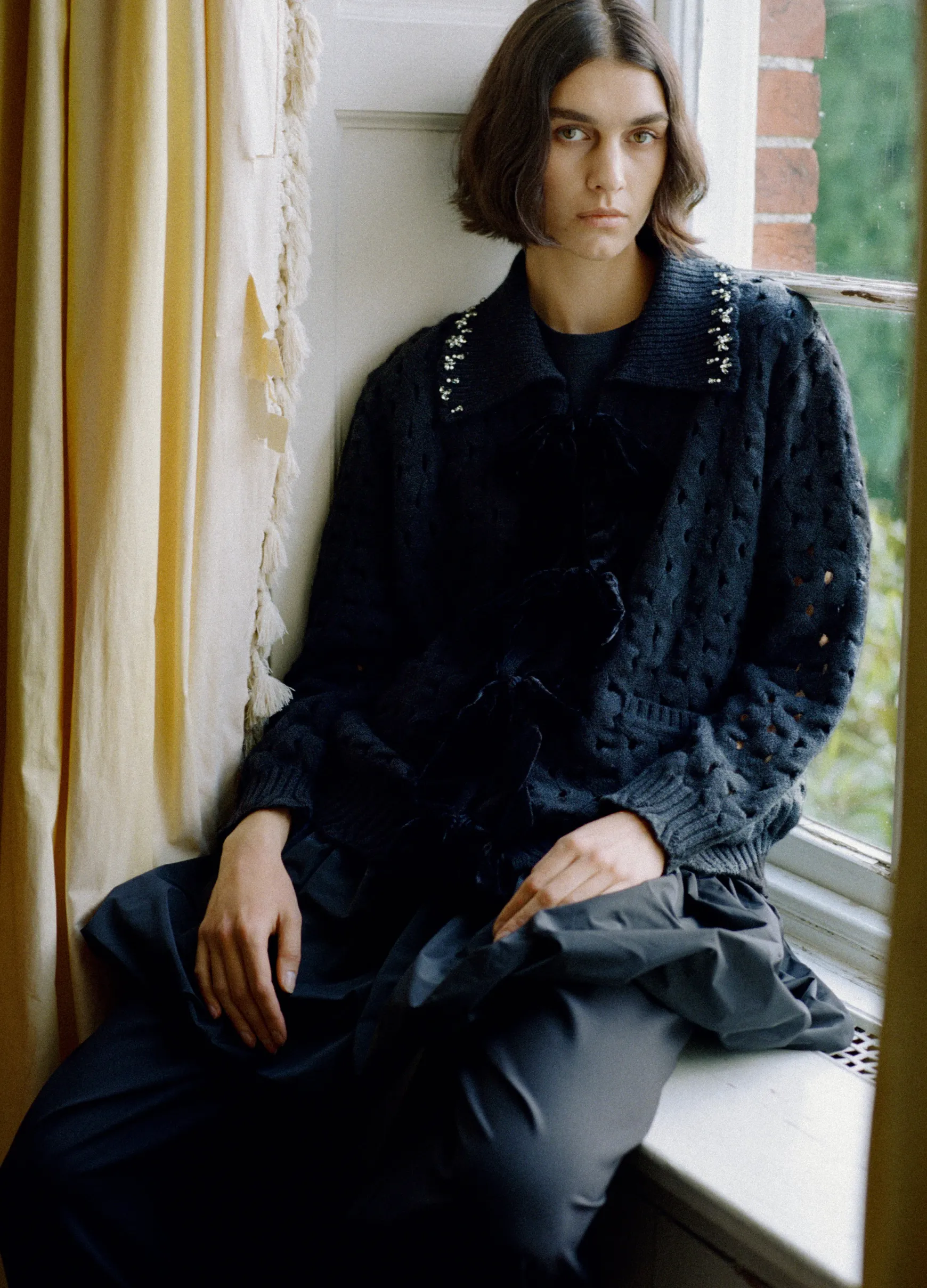 Sea New York Leia Cardigan|Women Sweaters|Tops