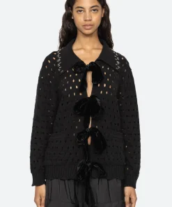 Sea New York Leia Cardigan|Women Sweaters|Tops