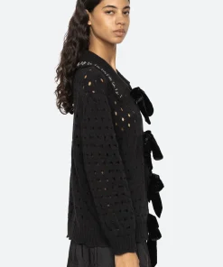 Sea New York Leia Cardigan|Women Sweaters|Tops