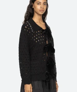 Sea New York Leia Cardigan|Women Sweaters|Tops