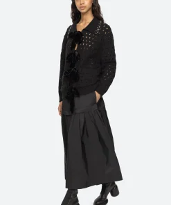 Sea New York Leia Cardigan|Women Sweaters|Tops