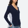 Sea New York Lennon Cardigan|Women Sweaters|Tops
