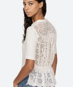 Sea New York Lennon Top|Women Sweaters|Tops