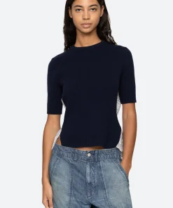 Sea New York Lennon Top|Women Sweaters|Tops
