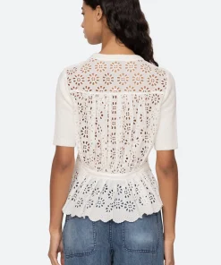 Sea New York Lennon Top|Women Sweaters|Tops