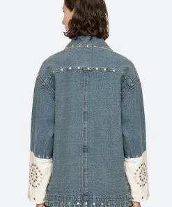 Sea New York Liam Jacket|Women Outerwear