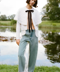 Sea New York Liam Jeans|Women Bottoms