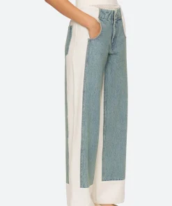 Sea New York Liam Jeans|Women Bottoms