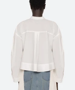 Sea New York Liam Shirt|Women Tops