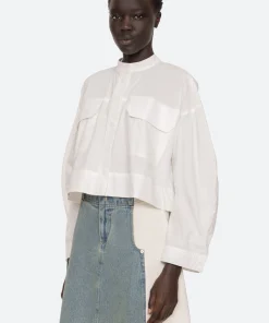 Sea New York Liam Shirt|Women Tops