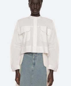 Sea New York Liam Shirt|Women Tops