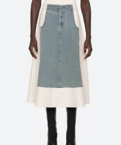 Sea New York Liam Skirt|Women Bottoms