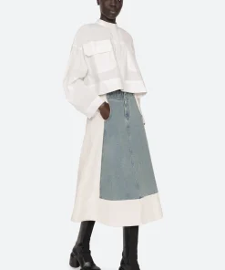 Sea New York Liam Skirt|Women Bottoms