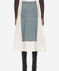 Sea New York Liam Skirt|Women Bottoms