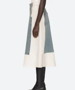 Sea New York Liam Skirt|Women Bottoms