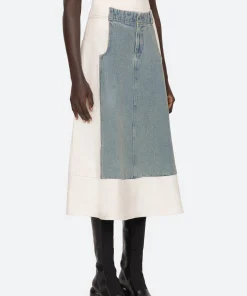 Sea New York Liam Skirt|Women Bottoms