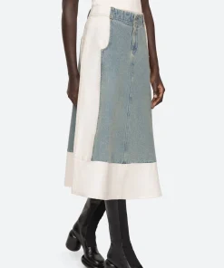 Sea New York Liam Skirt|Women Bottoms