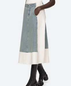 Sea New York Liam Skirt|Women Bottoms