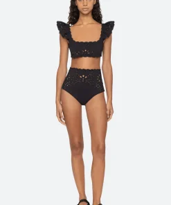 Sea New York Liat Bikini Top|Women Swimwear