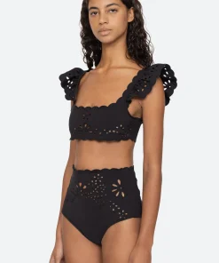 Sea New York Liat Bikini Top|Women Swimwear