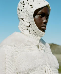 Sea New York Lorena Balaclava|Women Accessories