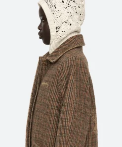 Sea New York Lorena Balaclava|Women Accessories