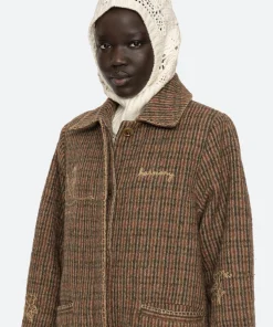 Sea New York Lorena Balaclava|Women Accessories