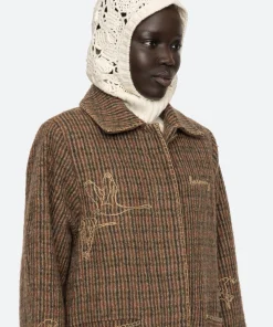 Sea New York Lorena Balaclava|Women Accessories