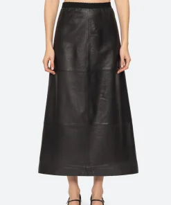 Sea New York Lucie Skirt|Women Bottoms