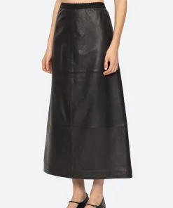 Sea New York Lucie Skirt|Women Bottoms