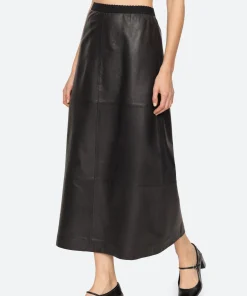 Sea New York Lucie Skirt|Women Bottoms