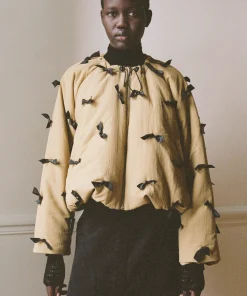 Sea New York Lucienne Jacket|Women Outerwear