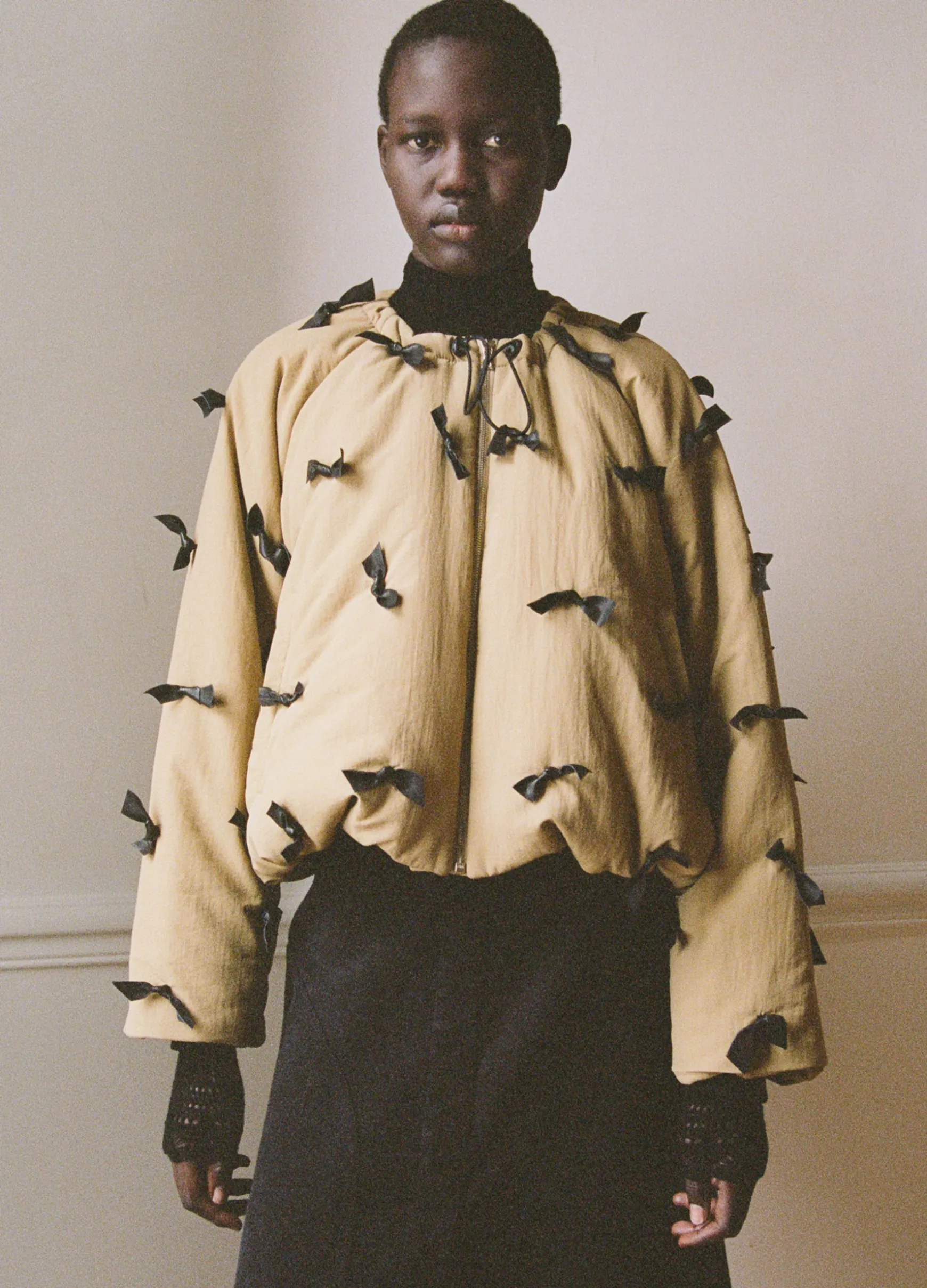 Sea New York Lucienne Jacket|Women Outerwear