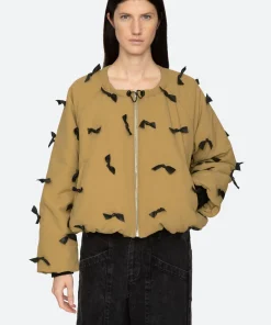 Sea New York Lucienne Jacket|Women Outerwear