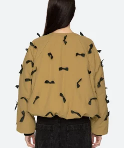 Sea New York Lucienne Jacket|Women Outerwear